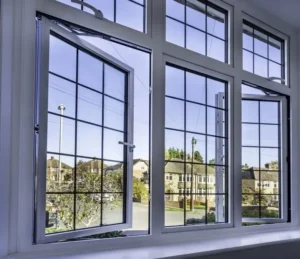 Aluminum Windows and Doors Designs