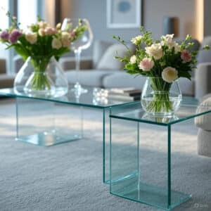 Glass