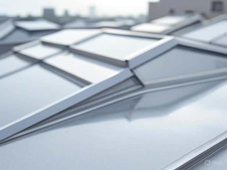 Paramid SkyLights