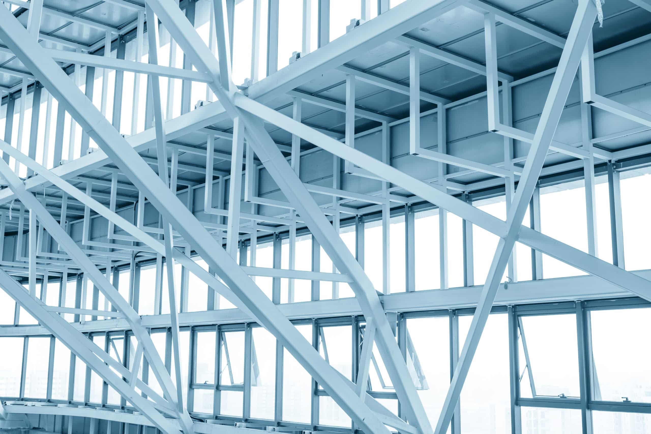 Steel & Metal Fabrication