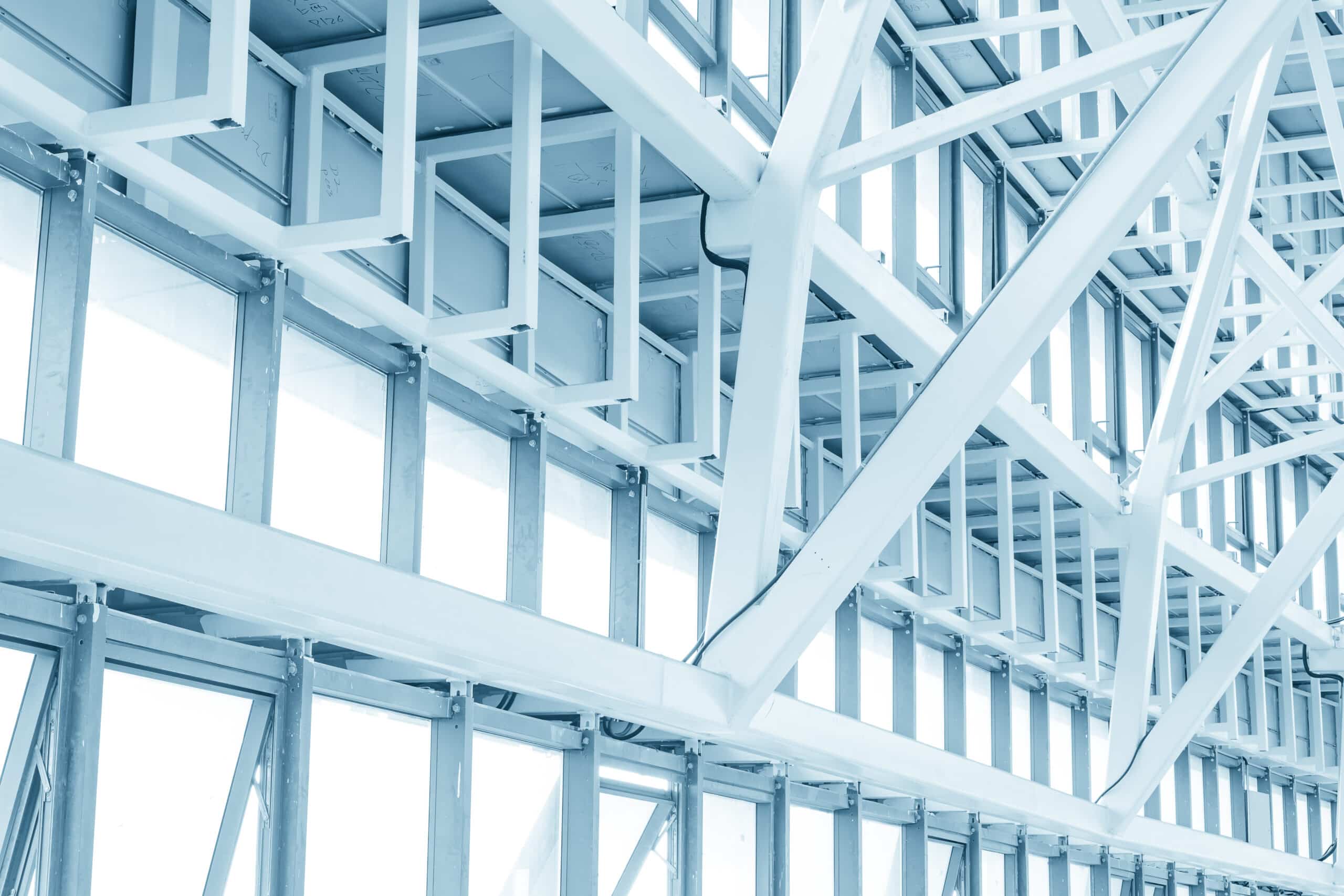 Steel & Metal Fabrication